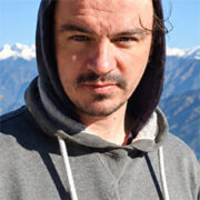 olivier Telle