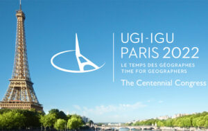 IGU the centennial congress