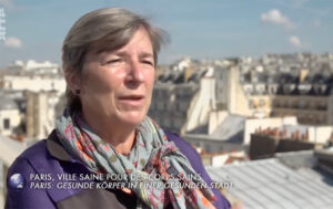 sandrine barles