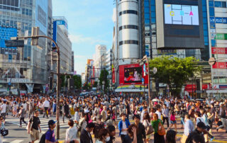 Tokyo