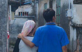Zhuhai, Chine.