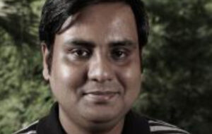 Shamindra Nath Roy