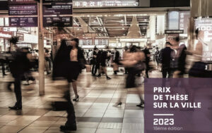 prix de thèse 2023 affiche