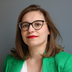 Anne Cecile Ott
