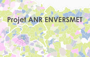 Projet EnversMet
