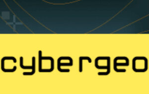 logo cybergeo