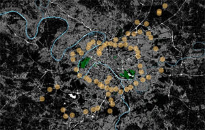 Évolutions institutionnelles et relations urbanisme-transport.