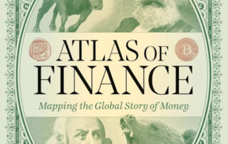 atlas de la finance couverture