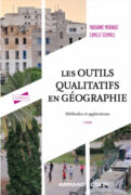 Les outils qualitatifs en géographie - Géographie-cités