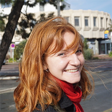 April Tourot