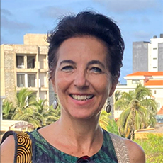 barbara morovich