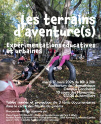 affiche