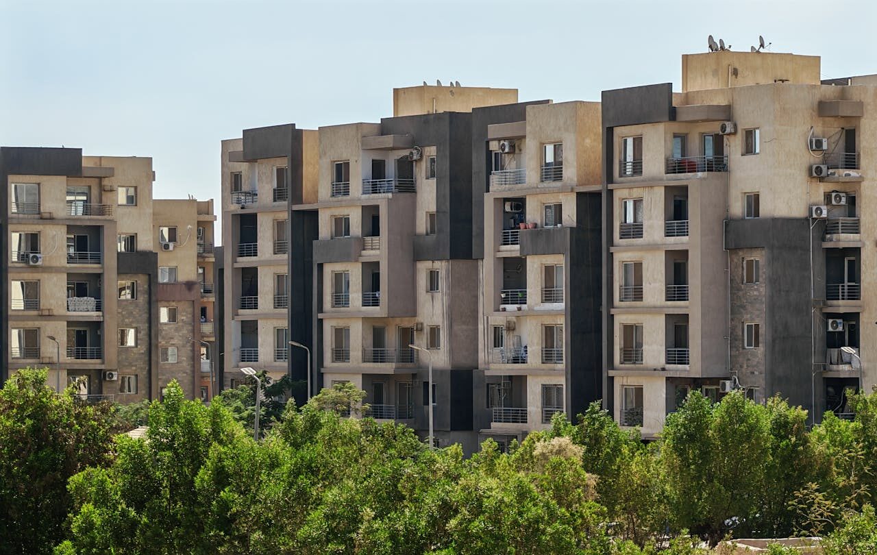 logements sociaux