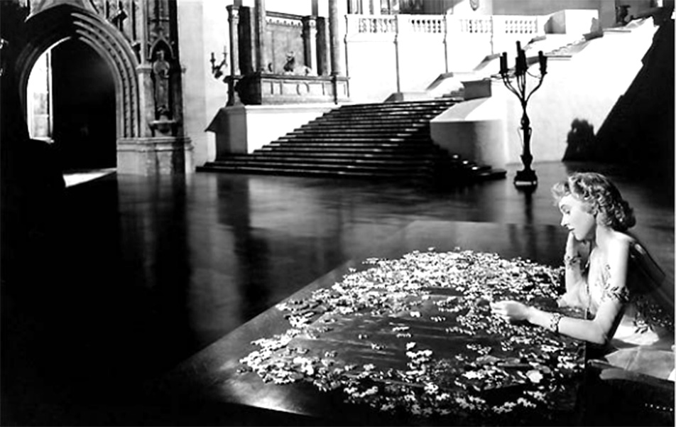 Orson Welles, 1941, Citizen Kane